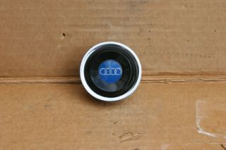 Vintage Nardi Personal Audi Classic Quattro Gt Coupe Steering Wheel Horn Button