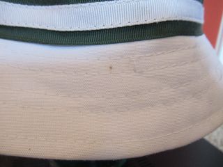 Vintage Pine Valley Golf Club Jersey Floppy Bucket Hat,  Jersey,  RARE 4