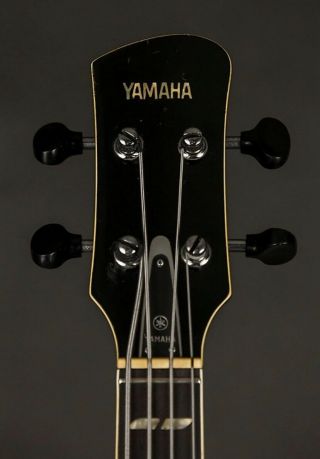 Vintage Yamaha Guitar Metal Truss Rod Cover SA 5 20 30 50 70 FG Japan Red Label 6