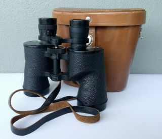Vintage Bausch & Lomb Zephyr 7x35 Binoculars