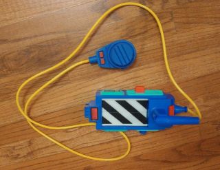The Real Ghostbusters Ghost Trap By Kenner - Vintage 1989 -,  Rare,  Vgc