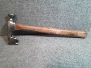 Hart Vintage Drywall Hammer Rare