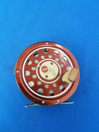 Ted Williams Fly Reel Model 312 - 31140