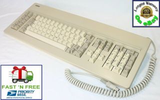 Vintage Ncr Ho150 - Std1 - 10 - 17 Keyboard - Flawless,  Nm,  $0 Priority Ship