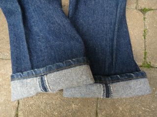 Vtg 90 ' s Levi ' s 501 Jeans Shrink to Fit Made in USA 31 x 32 6