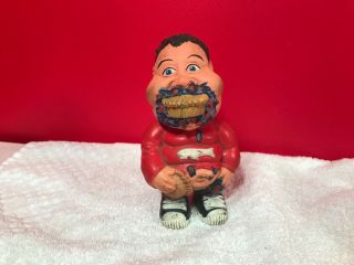 Vintage Rare Gross Out Grossout Skilcraft 1987 Action Figure