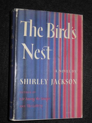 Shirley Jackson; The Bird 