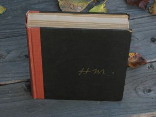Matisse: His Art And His Public Hardcover Art Vintage Book 1951 First Ed