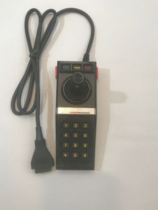 Atari 5200 Joystick Controllers Vintage