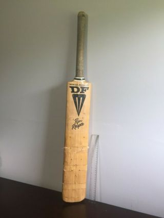 Duncan Fearnley Run Reaper Vintage Cricket Bat
