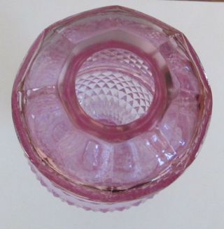 Lovely Vintage Viking Glass 