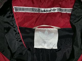 Vintage Adidas Liverpool Shirt 1992 Jacket Size M More Like L/XL Carlsberg 2