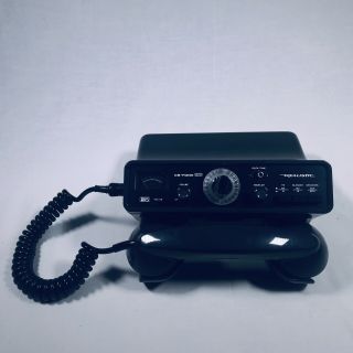 Vintage Realistic Trc - 56 Cb - Fone 23 Phone Style 23 Channel Cb Radio