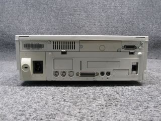 Apple M3076 Macintosh Perfoma 6300CD PowerPC 603e 16MB Vintage Desktop Computer 5