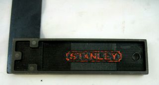 Three (3) Vintage Stanley No.  12 - 8 