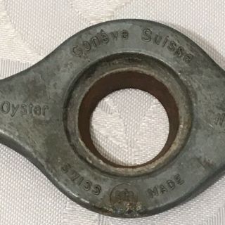 Vintage ROLEX Oyster Case Opening Tool - Swiss Made - 20,  2 - 5