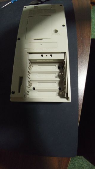 Radio Shack TRS - 80 Pocket Computer 2 Vintage with 2