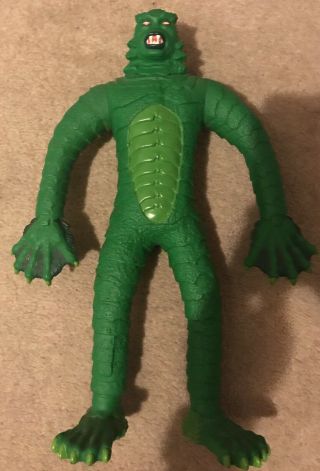 Vintage 1991 Creature From The Black Lagoon - Universal Studios - Extremely Rare
