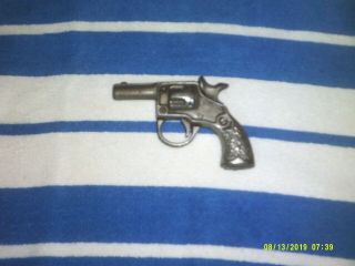 Vintage Starter Pistol