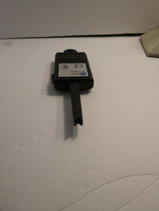 Vintage TIF Instruments 300HV Tic Tracer Voltage Detector 3