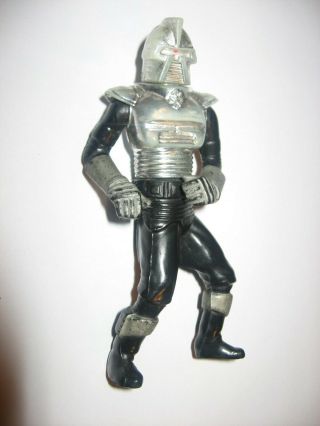 Vintage 1978 Battlestar Galactica Cylon Action Figure Mattel Universal