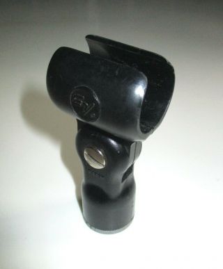 Vintage Electro Voice 300 Microphone Clip (mount) Fits Ev 666,  More