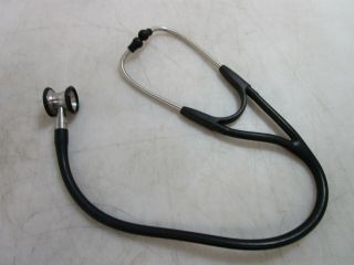 Vintage Tycos Stethoscope U.  S.  A.