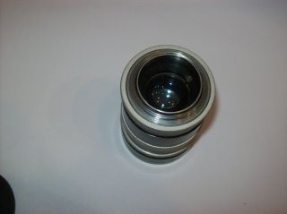 VERY RARE P.  ANGENIEUX 2.  5/35 FUNCTIONAL 35MM 2.  5 M39 LEICA MOUNT MADE WIDE LENS 8