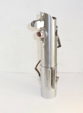 Graflex 2 Cell Flash Gun.  Star Wars Light Saber. 2