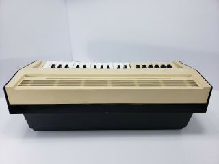 Vintage Rare General electric MODEL N5000 A Organ - 6