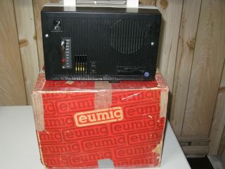 EUMIG 810D 2