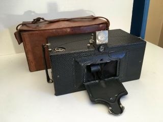 Kodak No.  4 Panoram Panoramic Camera,  Model C,  C1900 - 24