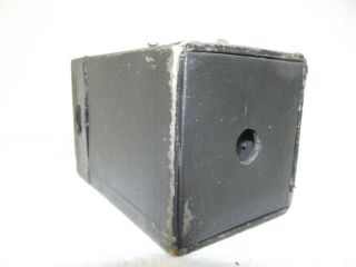 The Brownie Camera Eastman Kodak 1 Of ? Made Rare Last Pat Date 1900