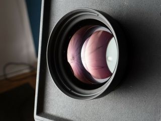 Calumet 8x10 Camera package w/ Schneider APO - Symmar 5.  6/240mm,  Film 4