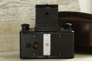 SPUTNIK Stereo Camera LOMO Stereoscopic Soviet USSR 5