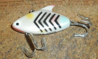 Heddon Sonic/very Rare Color