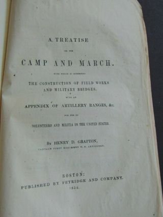c.  1854 THE BOSTON SLAVE RIOT AND TRIAL OF ANTHONY BURNS - SLAVERY 10