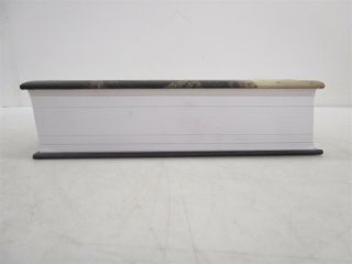 Steven Erikson Signed & Numbered Edition 15 Book Deadhouse Gates (Malazan) 5