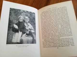 THE TALE OF BEATRIX POTTER A BIOGRAPHY.  1ST.  EDITION BY MARGARET LANE 1946. 4