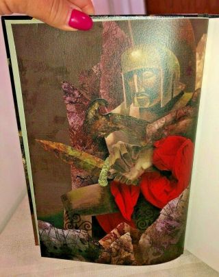 FOLIO SOCIETY THE SIEGE AND FALL OF TROY WITH SLIPCASE Robert Graves 2005 5