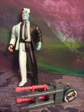 Vintage Batman The Animated Series Two - Face 1992