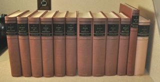 A Study Of History Arnold J.  Toynbee Oxford Univ Press 12 Complete Volume Set