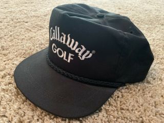 Vintage Callaway Golf 90 