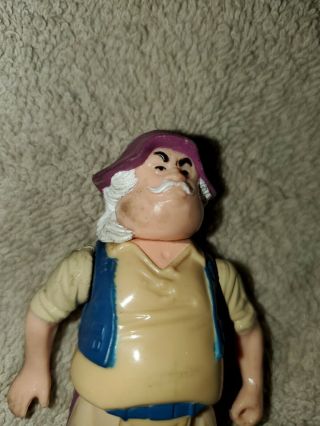 Vintage Star Wars Uncle Gundy Cartoon Droids Action Figure 1 Day