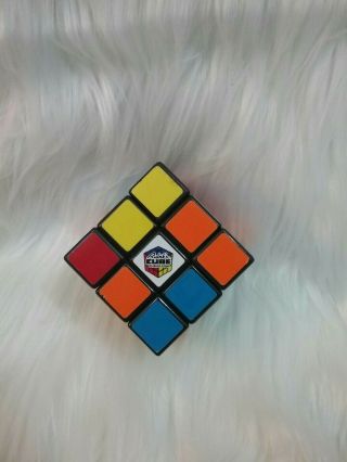 Vtg 1980s Rubik 