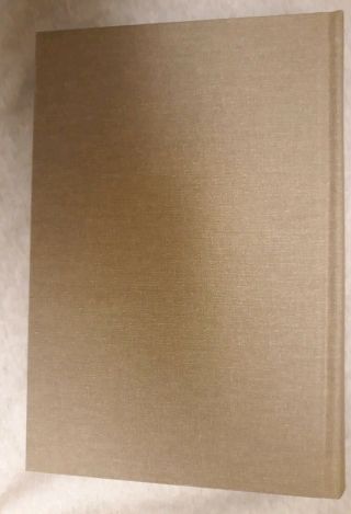 Deadhouse Gates - Steven Erikson - Subterranean Press - 405/500 6