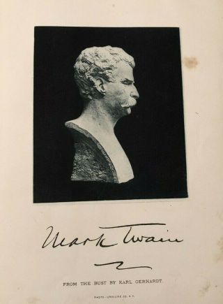 THE ADVENTURES OF HUCKLEBERRY FINN,  MARK TWAIN,  1ST ED/EARLY PRINT,  CR 1884,  VG 2