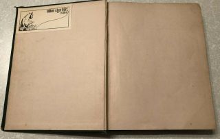 THE ADVENTURES OF HUCKLEBERRY FINN,  MARK TWAIN,  1ST ED/EARLY PRINT,  CR 1884,  VG 7