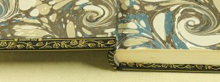 Poems Shelley 1st First Folio Society Edition 1949 Fine Signed Binding 6