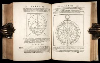 1593 CLAVIUS Astrolabium ASTROLABE Geometry ASTRONOMY Instrument JESUIT SCIENCE 4